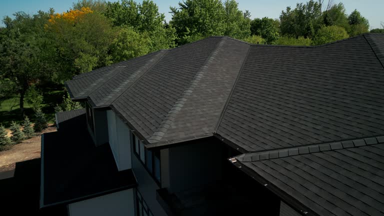 Best Wood Shake Roofing  in Eagan, MN